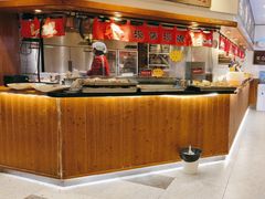 -福苗小骆驼烧烤(曲江店)