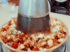 -蛙大侠香辣牛蛙火锅店(总店)