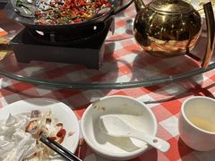 -实在湘·大碗土菜(竹料店)