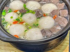 -金典银峰老鹅馆·昆山菜(亭林公园店)
