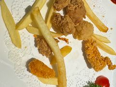 -萨贝尔意式餐厅(海峡奥体中心店)