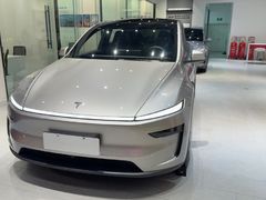 -TESLA 特斯拉(北京颐堤港体验店)
