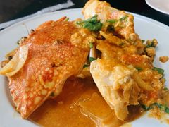 -Doo Dee Thai Food(Issan/Isaan/Esan)