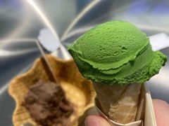 -CORNER CONE GELATO酷矿手作霜淇淋(南头古城店)
