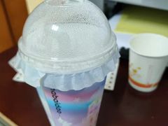 -茶百道(新城市广场店)