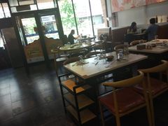 大堂-京门活鱼馆·鱼火锅(百子湾（原红庙）店)