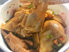 -肖胖子猪油拌粉