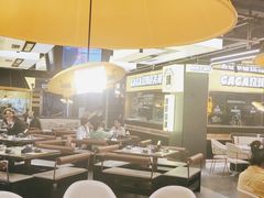 大堂-嘎嘎鸭脑壳(蜀汉路店)
