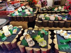 -水都假日酒店-海韵西餐厅(龙胜路店)