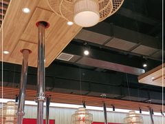 大堂-胖记烤肉(江汉路店)