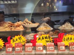 -茶叶农家食府(旗舰店)