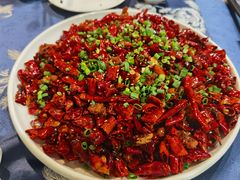 -富乐山酒店(西黄城根北街店)