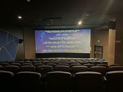 -新世界国际影城