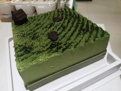 -超港·蛋糕面包(包河万达店)