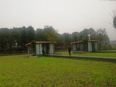 -洪湖家庭农场·团建·露营·会议