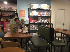 -嗨刻桌游(天一豪景店)