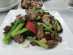 -海鲜街菜馆(海珠南路店)