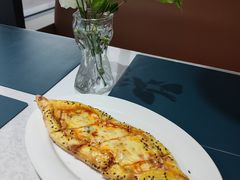 -土耳其卡巴布清真餐厅(西安店)