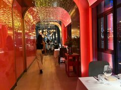 -Kathleen's Waitan 凯圣琳江景西餐厅(外滩店)