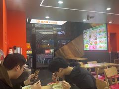 -第九味大虾馄饨(南山软件产业园店)