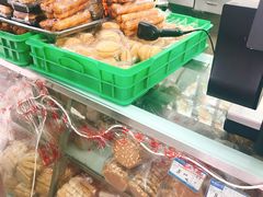 -宫廷糕点铺(建设路店)