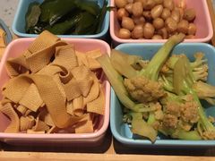 等位小吃-味妙烤鱼吧(回龙观店)