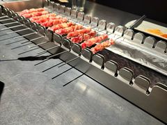 -很久以前羊肉串(朝阳路店)