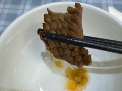 -芳芳餐厅(白沙路店)