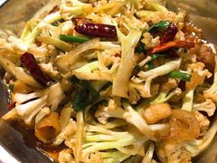 -聚味瞿记·龙虾堂(望城店)