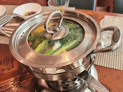 -重庆丽苑维景国际大酒店·海鲜自助餐厅