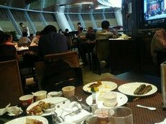 -339旋转餐厅(天府熊猫塔店)