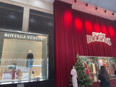 -乐天免税店(明洞店)