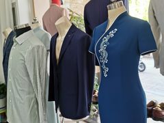 -铭仕洋服(成山路店)