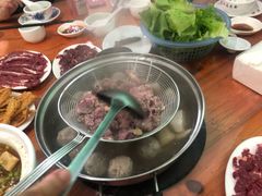 -蔡社牛肉城(龙湖店)