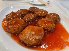 -功德林素菜饭庄(前门店)