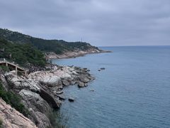 -广东惠东海龟国家级自然保护区