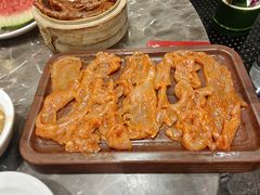 -刘一手重庆火锅(万达广场店)