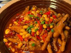 -图味美小黄鱼·景德菜(浙江路店)