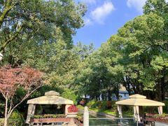 -西郊宾馆·1921餐厅