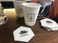 -Badmarket(庙前西街店)