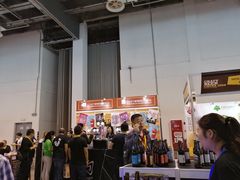 -东浩兰生上海世博展览馆