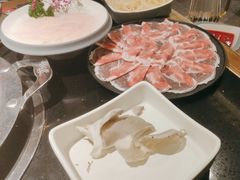 -井格重庆火锅(西直门凯德Mall店)