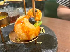 -Shantek象提南亚西餐厅&Bistro(淮海中路店)
