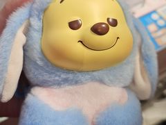 -名创优品(北京新中关购物中心地铁层店)