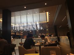 -上海虹桥宾馆味翠餐厅