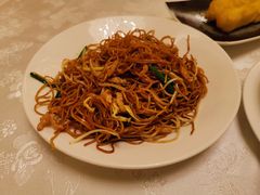 -酌宴府The China Club·广州万富希尔顿酒店(云城东路店)