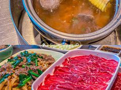 -潮界(LU·ONE凯德晶萃广场店)