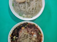 -甘记肥肠粉(马鞍北路店)