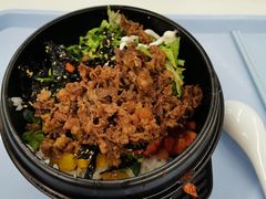 -北大家园食堂