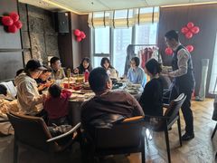 -秀儿四九城·新京菜(亚运村鸟巢店)